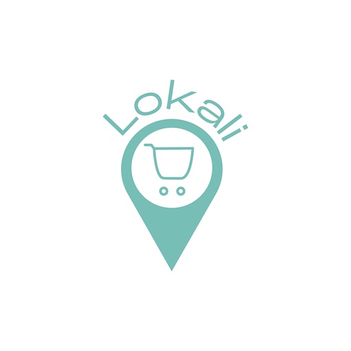 Lokali: Shop Local 1.0.5 Icon