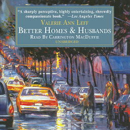 Icon image Better Homes and Husbands