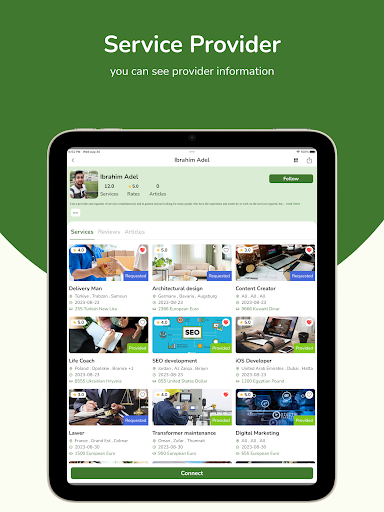 Doworkss screenshot 10