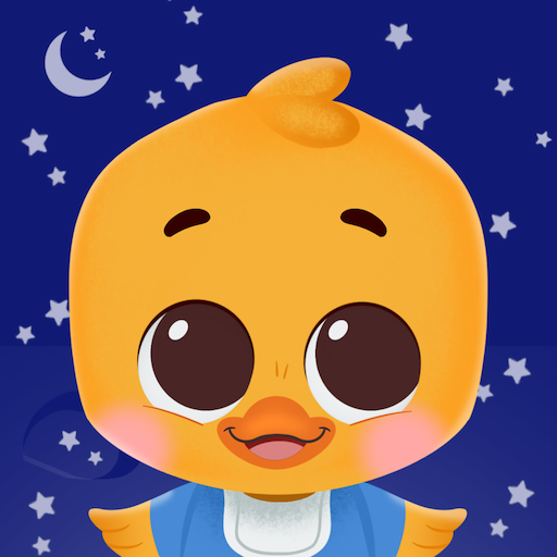 YoYo Carillon - Ninna nanna pe