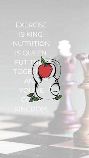 Android application Manning Your Health screenshort