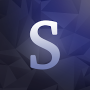 ShuffLe - words game  Icon