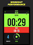 screenshot of Timer Plus - Workouts Timer