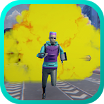 Cover Image of डाउनलोड Stop The Runner  APK