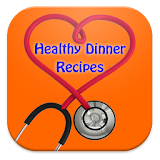 Healthy Dinner Recipes icon