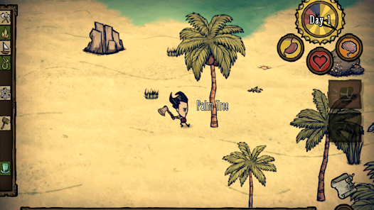 Don’t Starve: Shipwrecked Mod APK 1.33.2 (Free purchase) Gallery 5