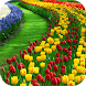 Garden Wallpapers 4k - Androidアプリ