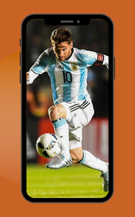 Lionel Messi Wallpapers 2021