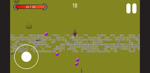 Android application MineGuard screenshort