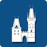 Prague City Guide icon