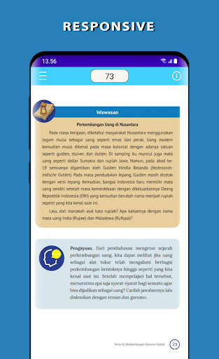 IPS 9 Kurikulum Merdeka Screen 3
