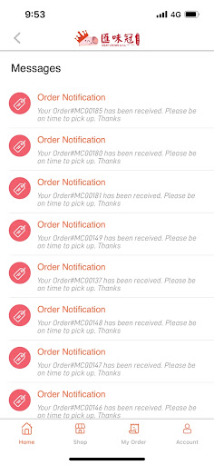 MeatCrown Screen 3