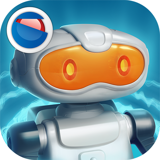 th Pub krigerisk Mio, the Robot - Apps on Google Play