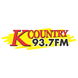 K Country 93.7FM icon