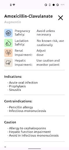 Dental Infinity Screen 3