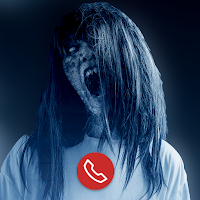 Panggilan Palsu Hantu Lucu