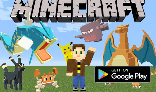 Pixelmon Mod for Minecraft  screenshots 5
