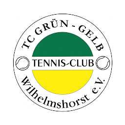 Icon image 1. TC Grün-G. Wilhelmshorst