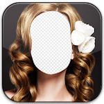 Cover Image of Download Wedding Hair Photo Montage  APK