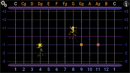 Music Pad Screen 3