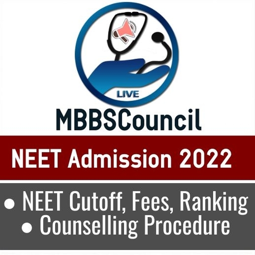 MBBS Council -NEET Counselling تنزيل على نظام Windows
