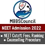 MBBS Council NEET Counselling