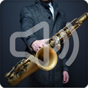 Saxophone Music Sounds Ringtone