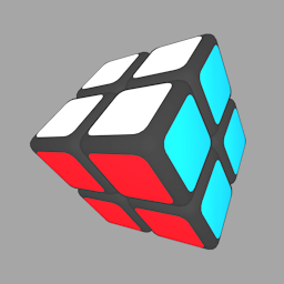 Multi Rubiks Cube