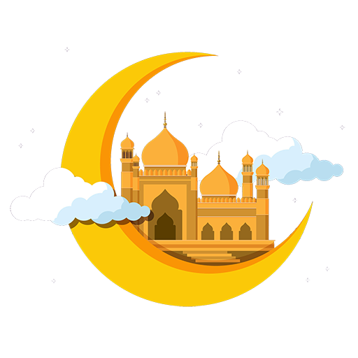 بطاقات معايدة - رمضان 2024 logo