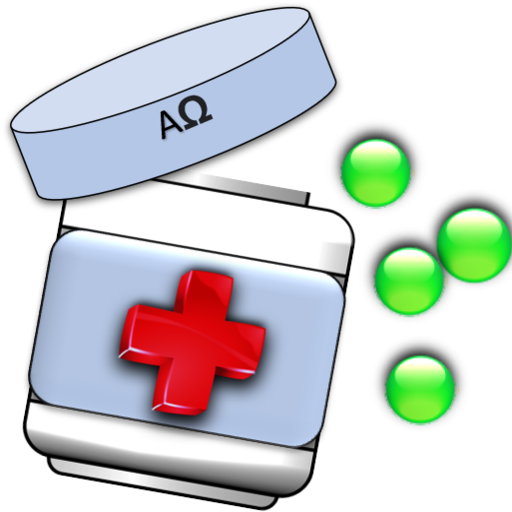 PediaDosis/Kg Basic logo
