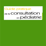 Guide Pratique De La Consultation En Pédiatrie icon