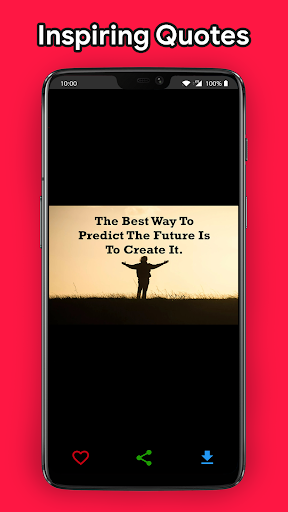 Quotes.ly - Motivational Quote