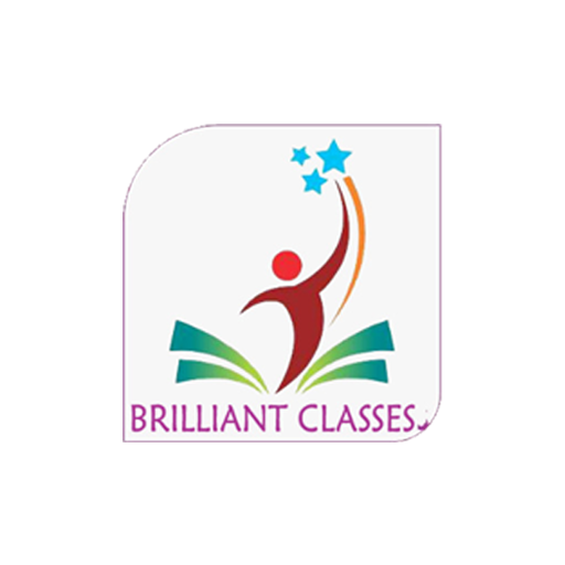 Brilliant Commerce Classes logo