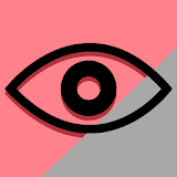 blue light filter for eye care - Night Light Free icon