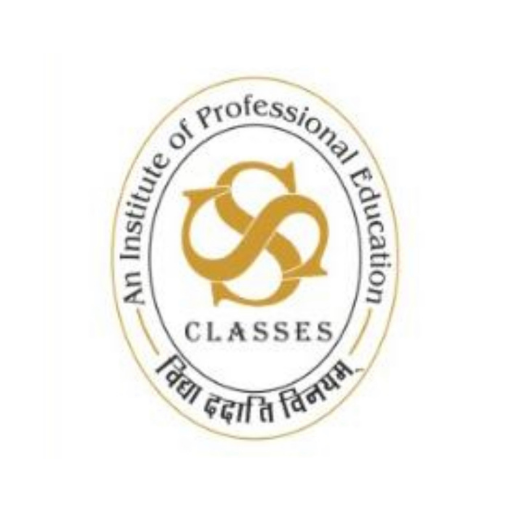 SS Classes logo