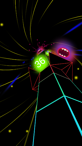 Soda Burping Belching Spree Screen 2