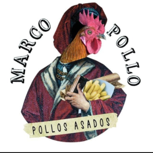 Marco Pollo logo