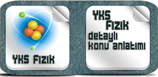 TYT AYT Fizik Konuları Anlatım