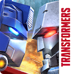 Cover Image of 下载 TRANSFORMERS: Earth Wars 16.0.0.775 APK