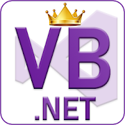 VB.NET  - Visual basic .NET (50% OFF)