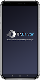 Dr.Driver OBD2 Scan Tool