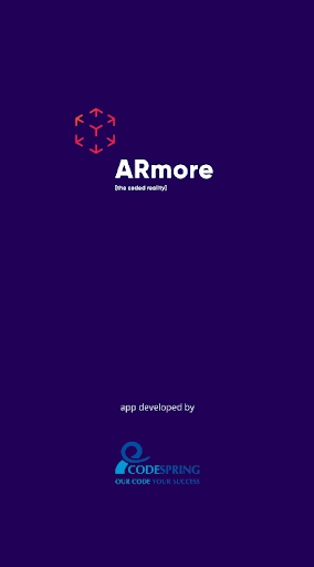 ARmore Screen 2