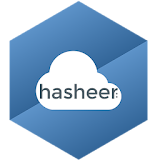 Hasheer Bitcoin Miner icon