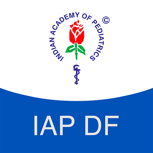 IAP Drug Formulary V2 15.0 Icon