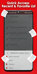 PDF Reader for Android 2023