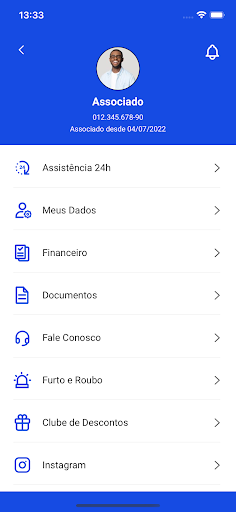SIMPLES TRUCK PROTEÇÃO Screen 2
