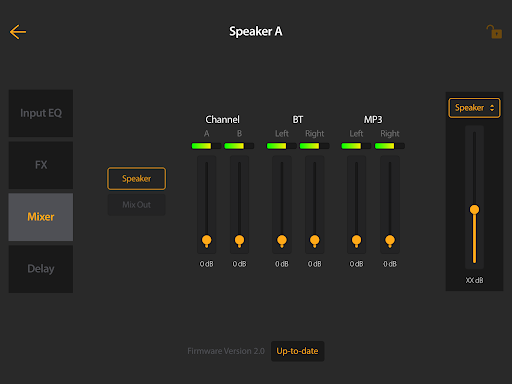Show Mix screenshot 9