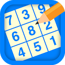 下载 Sudoku - 5700 original puzzles 安装 最新 APK 下载程序