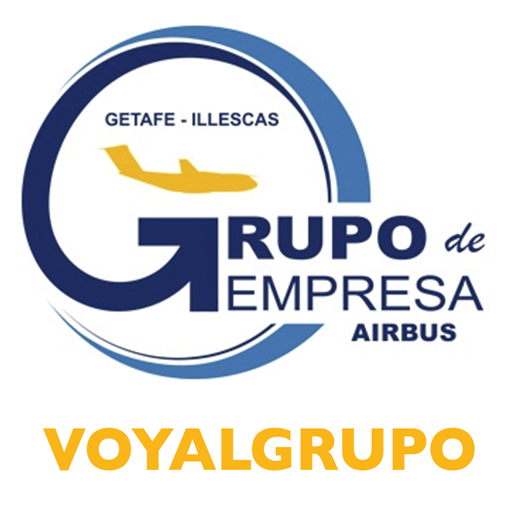 VoyAlGrupo logo