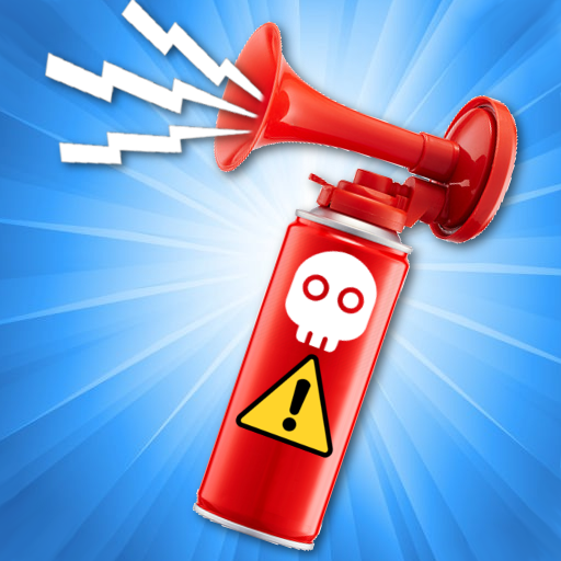 Air Horn Sounds Simulator 1.098 Icon